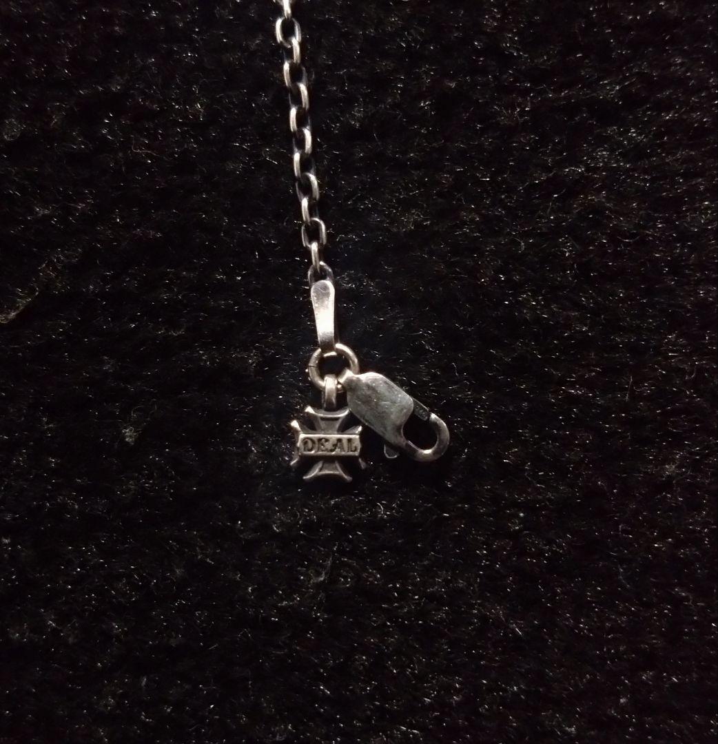 DEAL DESIGN ペルソナパドロック　SMALL