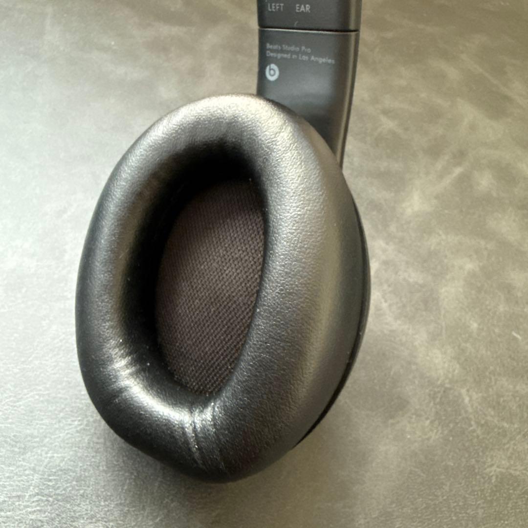 Beats studio pro ブラック 大谷翔平
