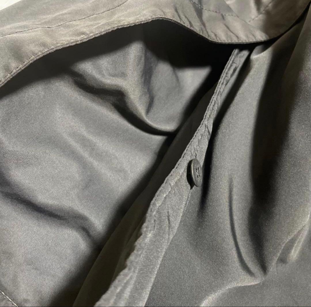 90s Polo by ラルフローレン M-51モッズコート ライナー付き　L