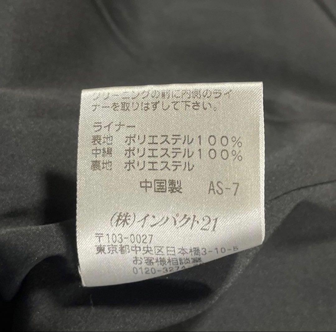 90s Polo by ラルフローレン M-51モッズコート ライナー付き　L