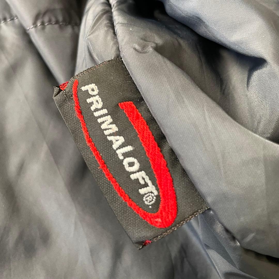 90-00's L.L Bean エルエルビーン プリマリフト 中綿ジャケット