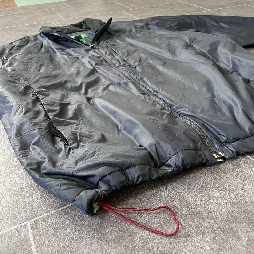 90-00's L.L Bean エルエルビーン プリマリフト 中綿ジャケット