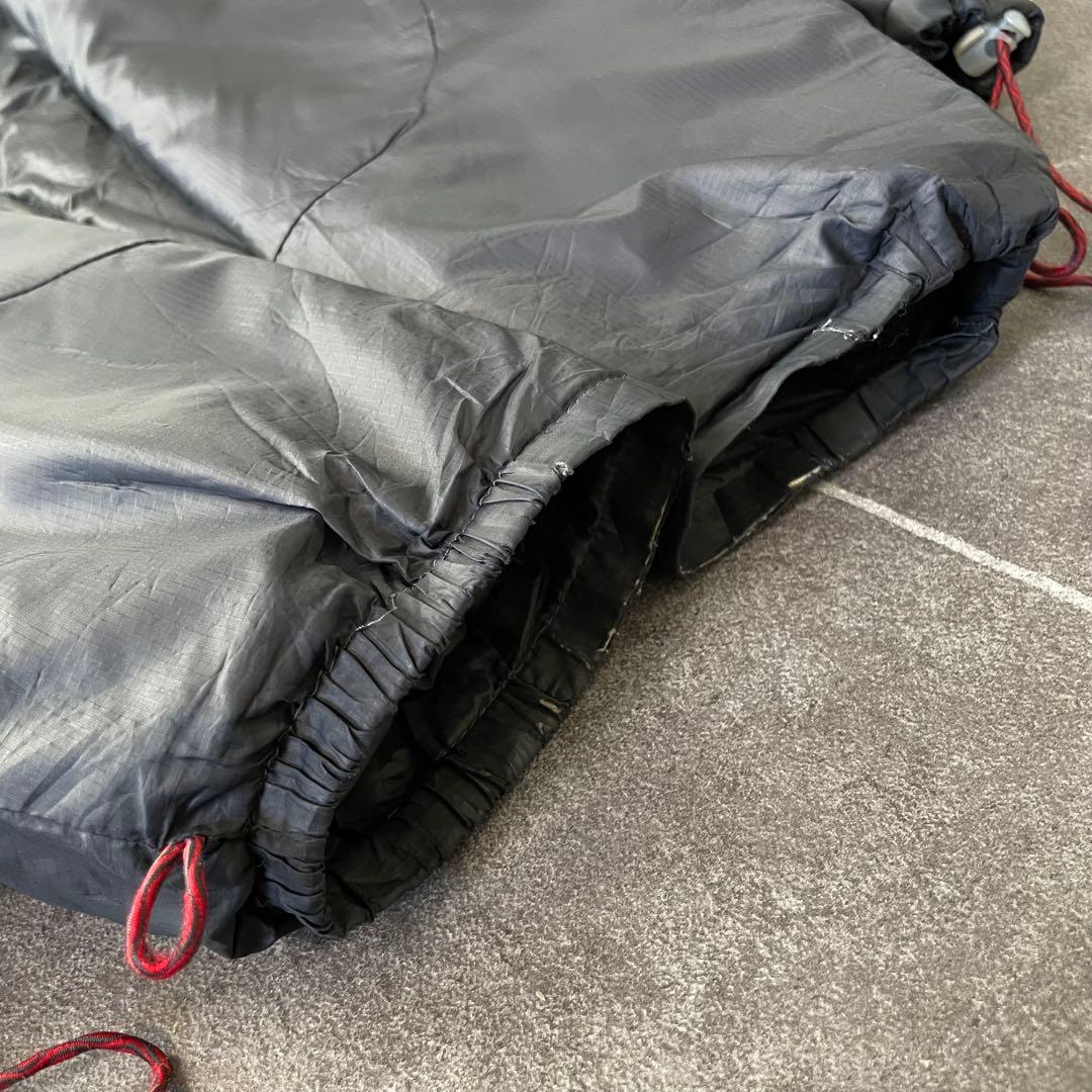 90-00's L.L Bean エルエルビーン プリマリフト 中綿ジャケット