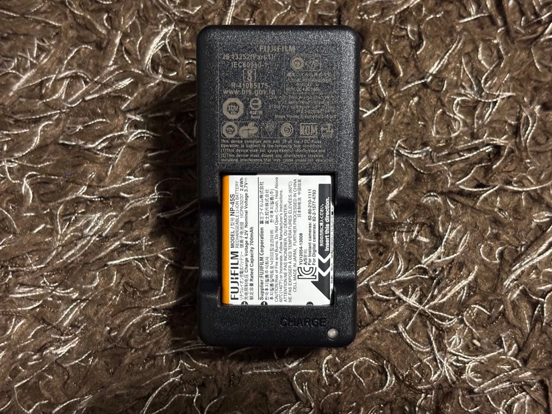 【美品】チェキ INSTAX mini90 ネオクラシック FUJIFILM