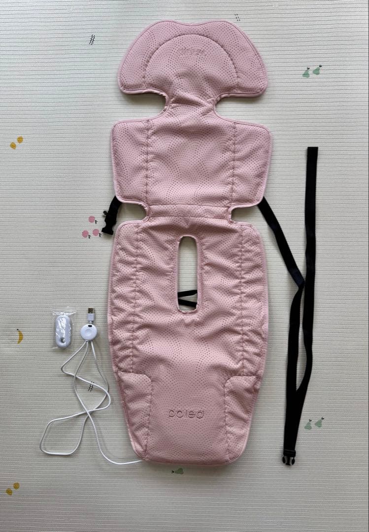 ◆専用◆【ほぼ未使用】エアラブ4 オレオ ピーチココ（※本体のみ）