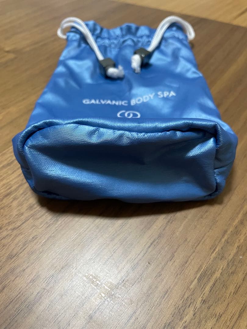 ニュースキン、ガルバニックスパ、ボディスパ（ジェル付き）のセット