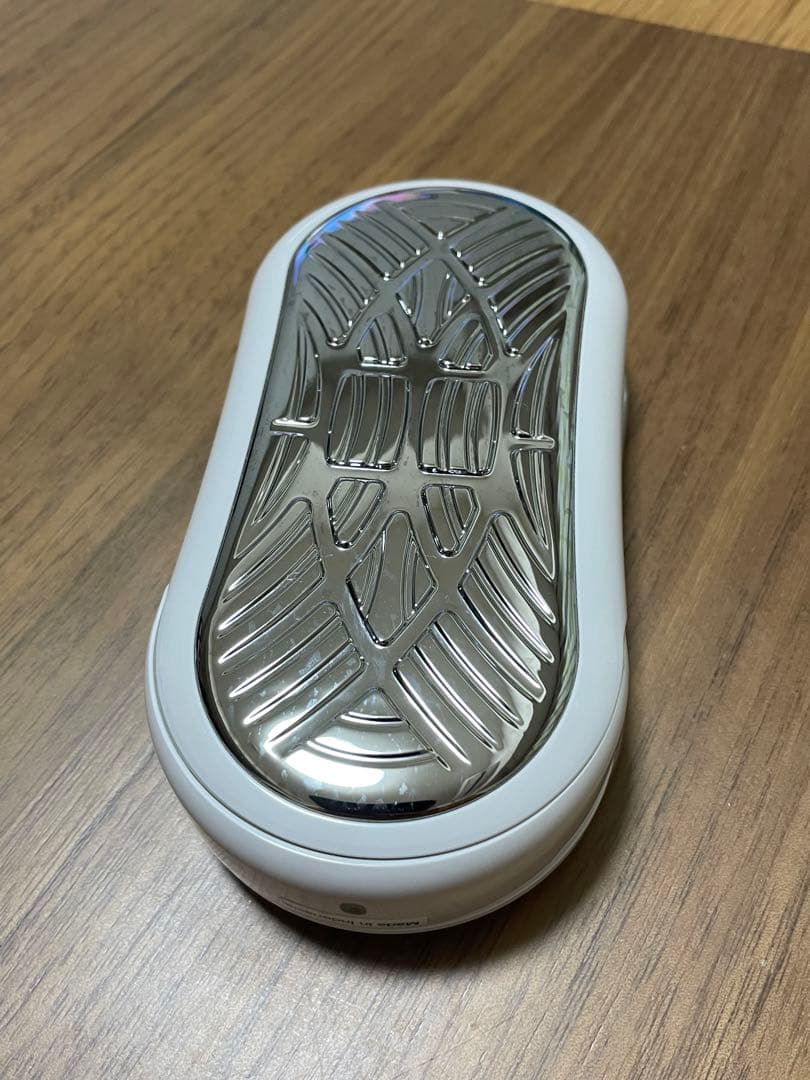 ニュースキン、ガルバニックスパ、ボディスパ（ジェル付き）のセット