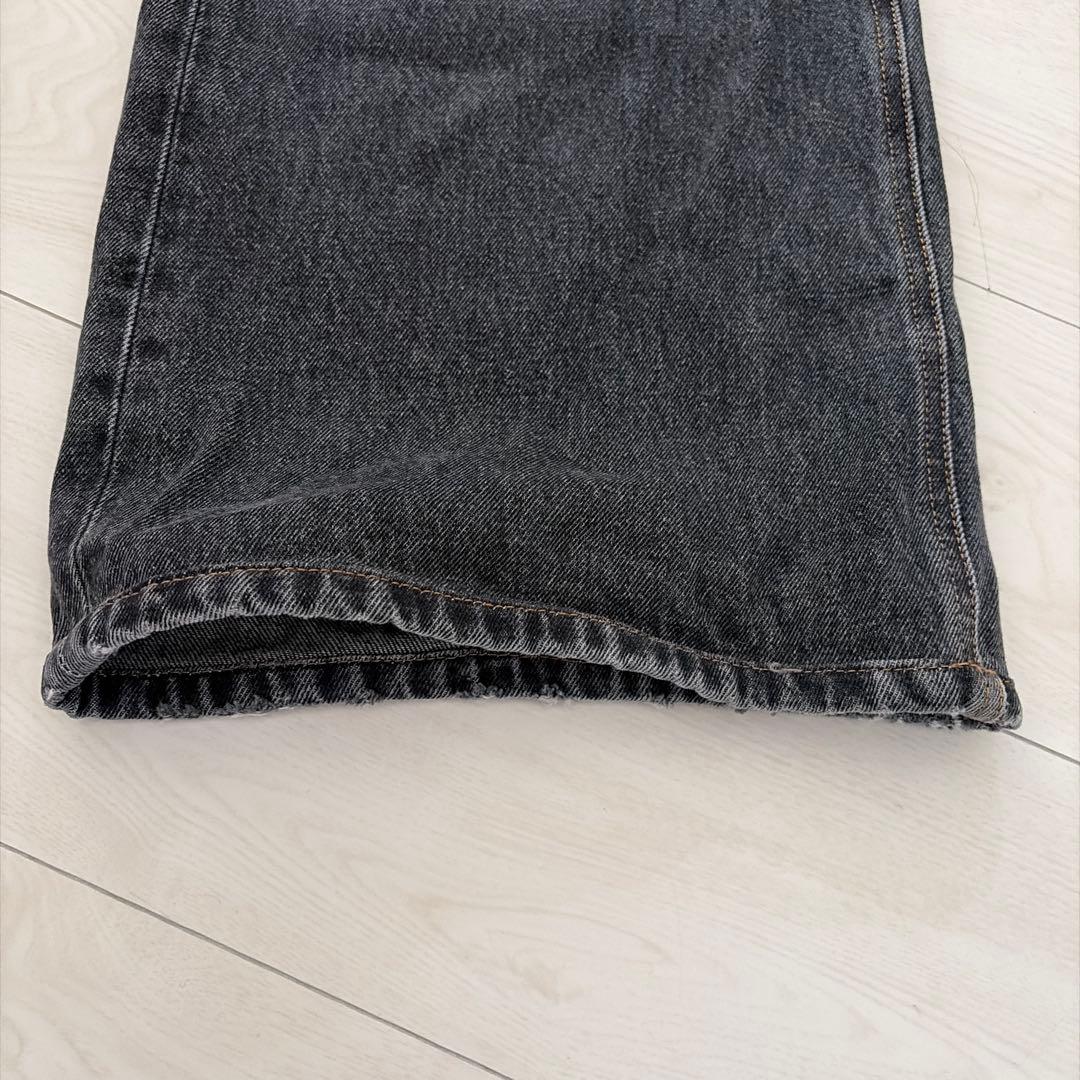 D-SIRE Relaxed Jeans 007f6 w25 神戸DIESEL