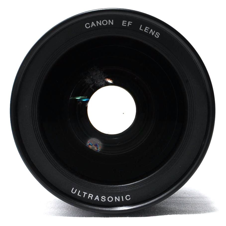 外観美品♡動作良好 Canon EF 28-70mm F2.8 L USM