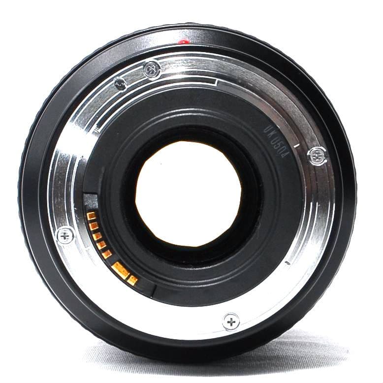 外観美品♡動作良好 Canon EF 28-70mm F2.8 L USM