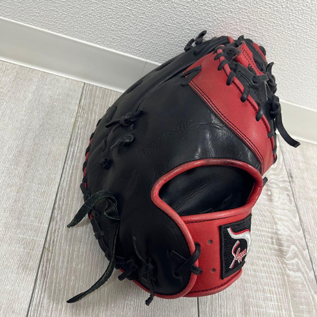 スラッガー　ファーストミット