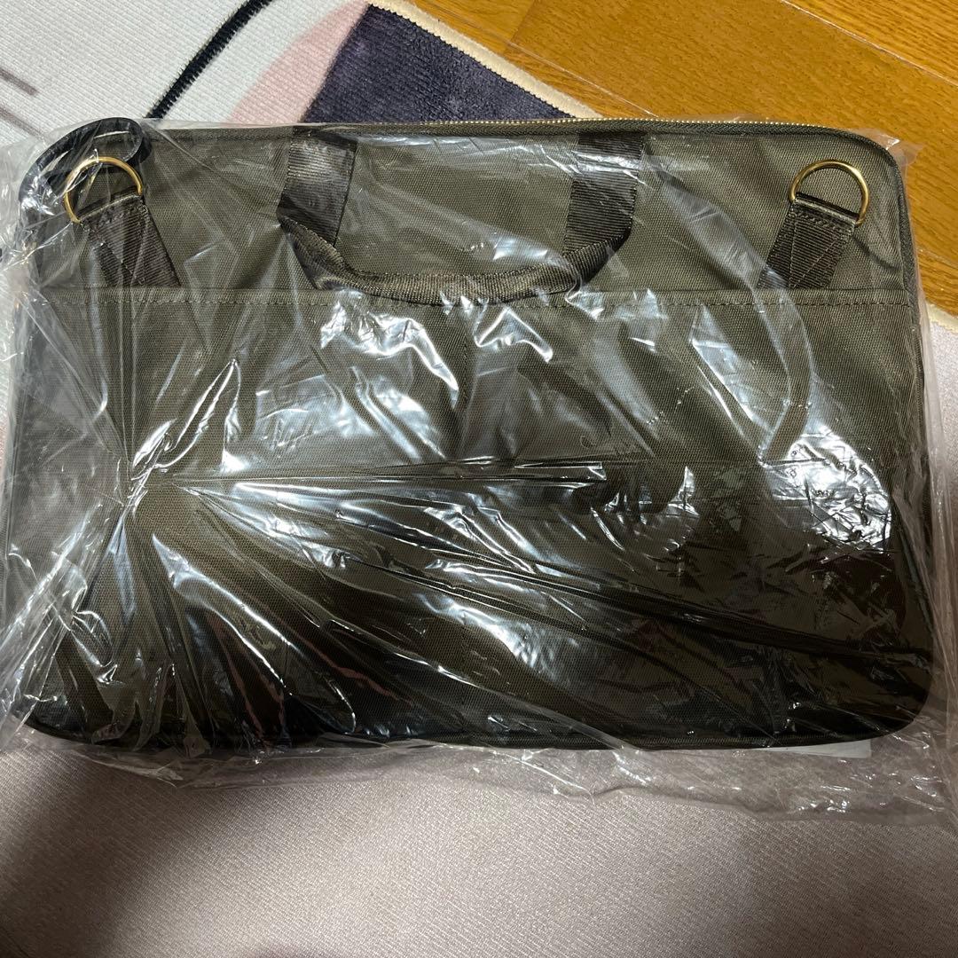 【新品未開封】ポーターガール シア 2WAYショルダーバッグ