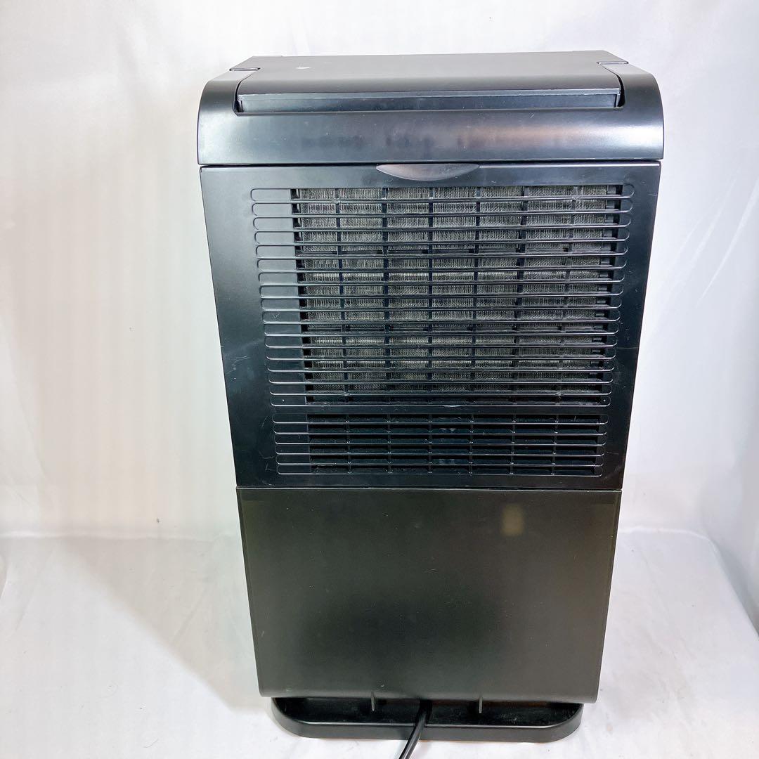 【美品】YEC-LD03C 山善 コンパクトクーラー 小型 工事不要 簡単設置