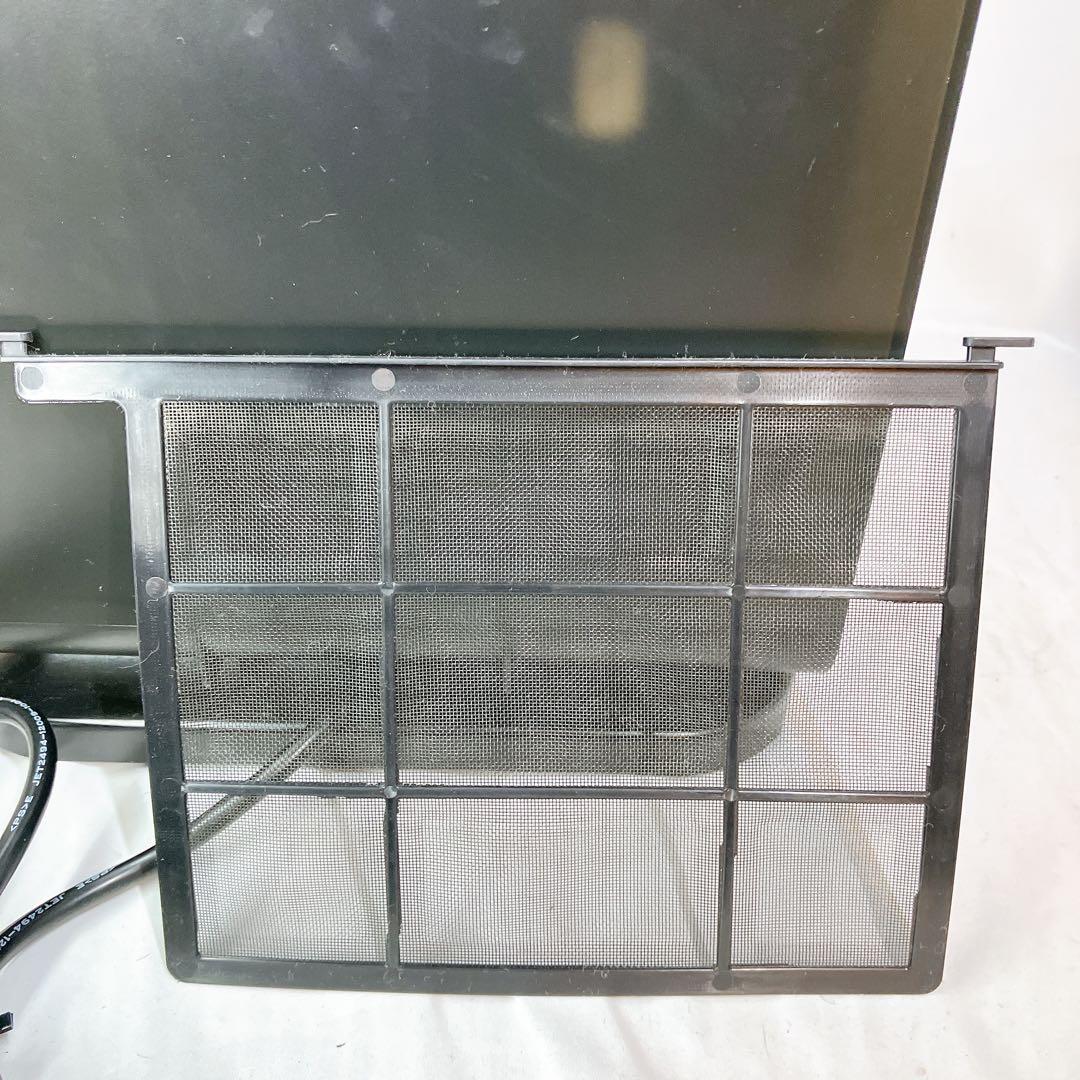 【美品】YEC-LD03C 山善 コンパクトクーラー 小型 工事不要 簡単設置