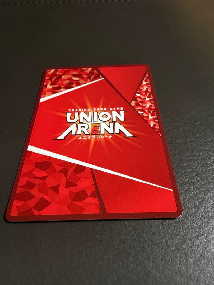 仮面ライダーWエクストリーム ユニオンアリーナ EX12BT/KMR-2-049