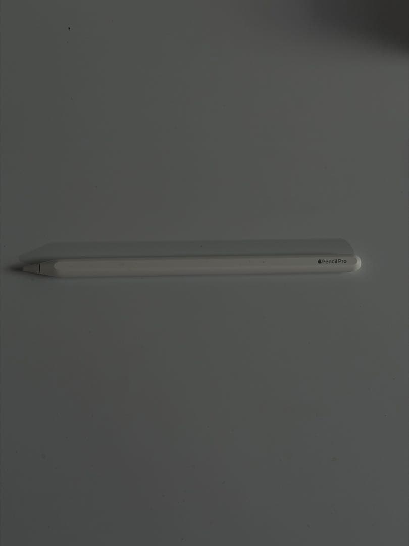 iPad Pro m4 11インチ