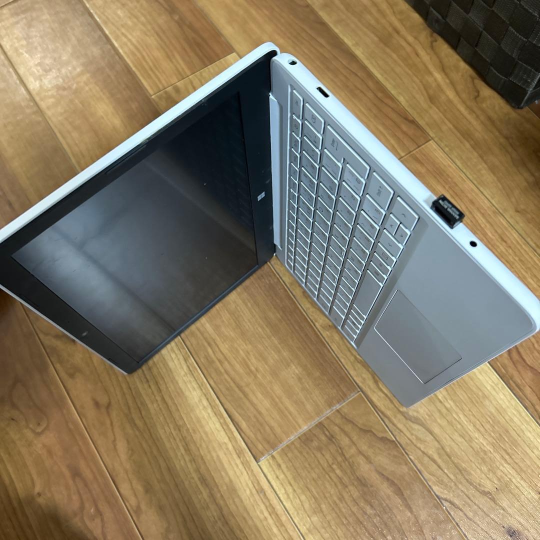 Microsoftパソコン