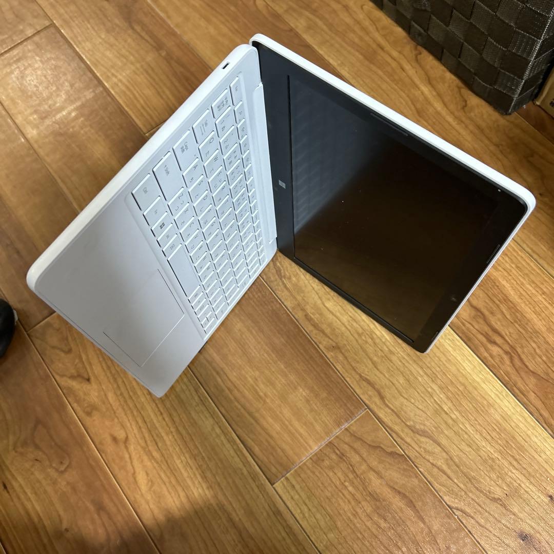 Microsoftパソコン