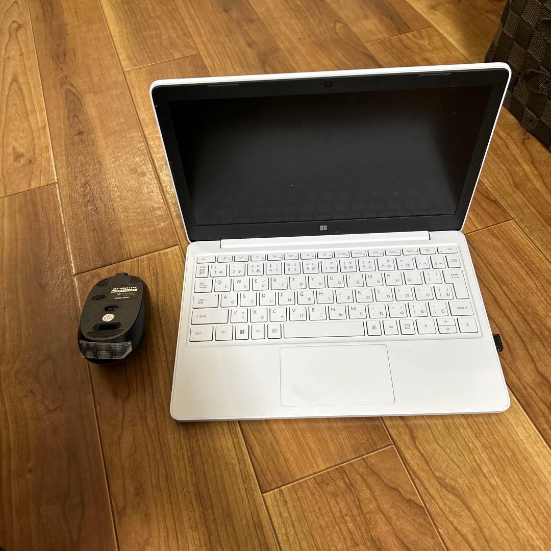 Microsoftパソコン