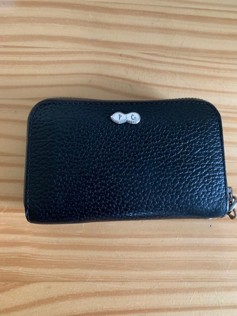 peanuts&co ピーナッツカンパニー　財布