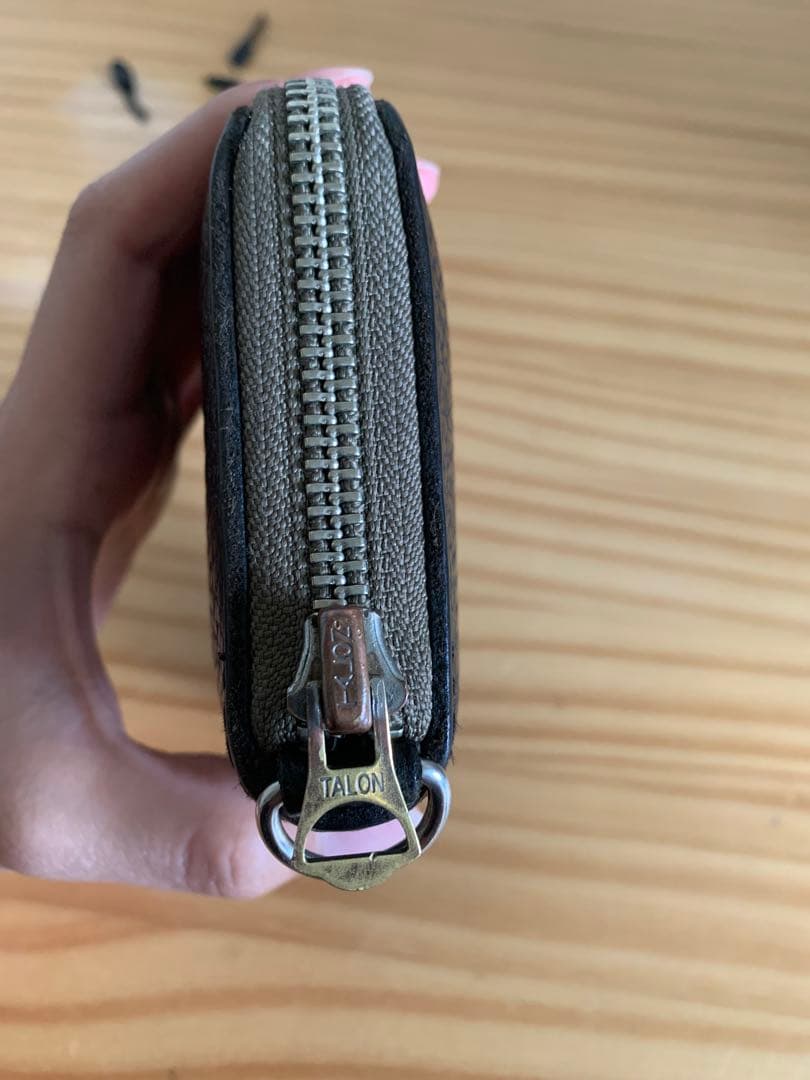 peanuts&co ピーナッツカンパニー　財布