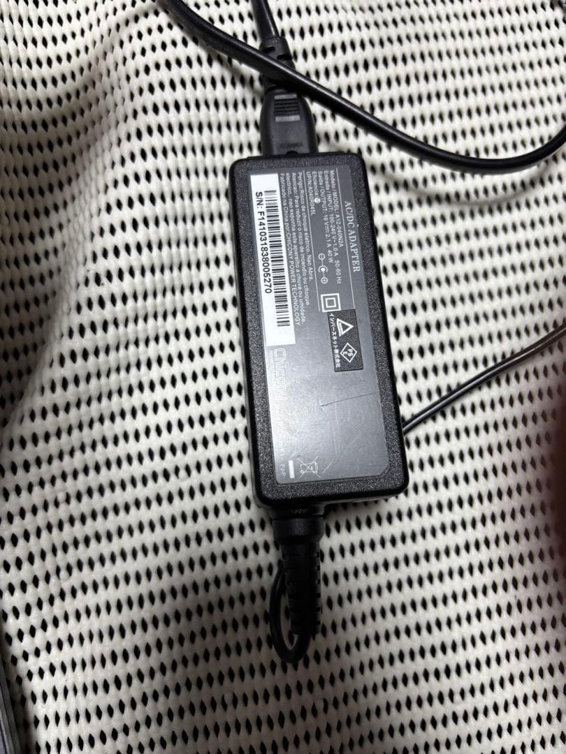 Windowsノート本体 FRONTIER FRNL2200P/A Pentium5405U 256GB