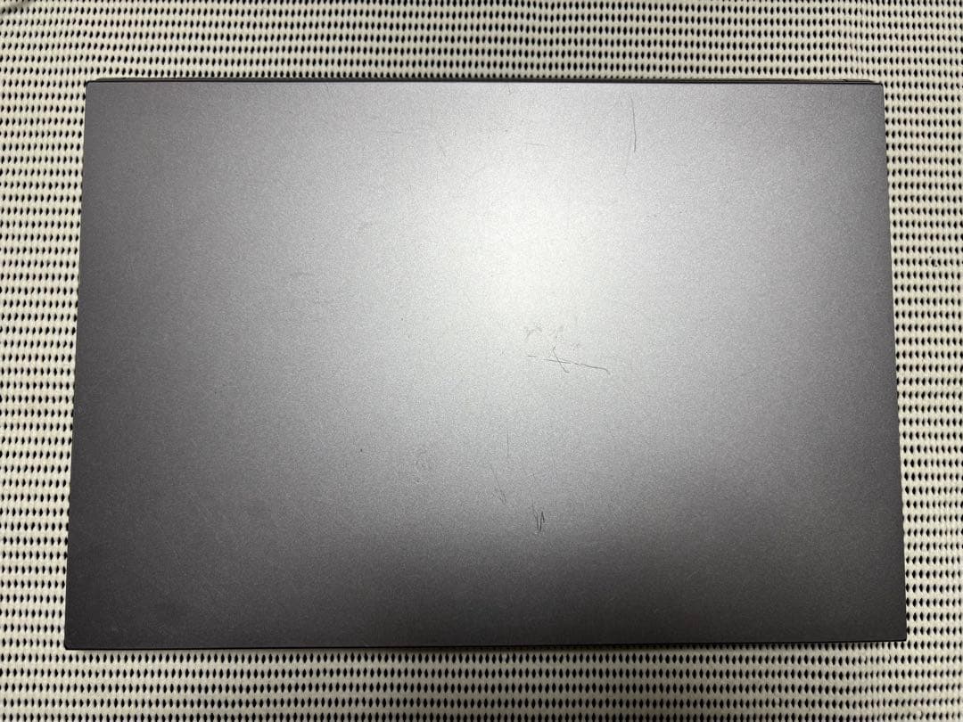 Windowsノート本体 FRONTIER FRNL2200P/A Pentium5405U 256GB