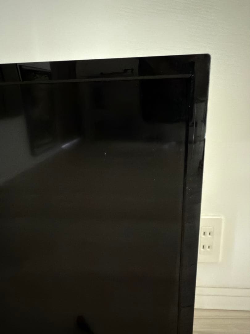 TOSHIBA REGZA テレビ32型（32V31 2018年製）