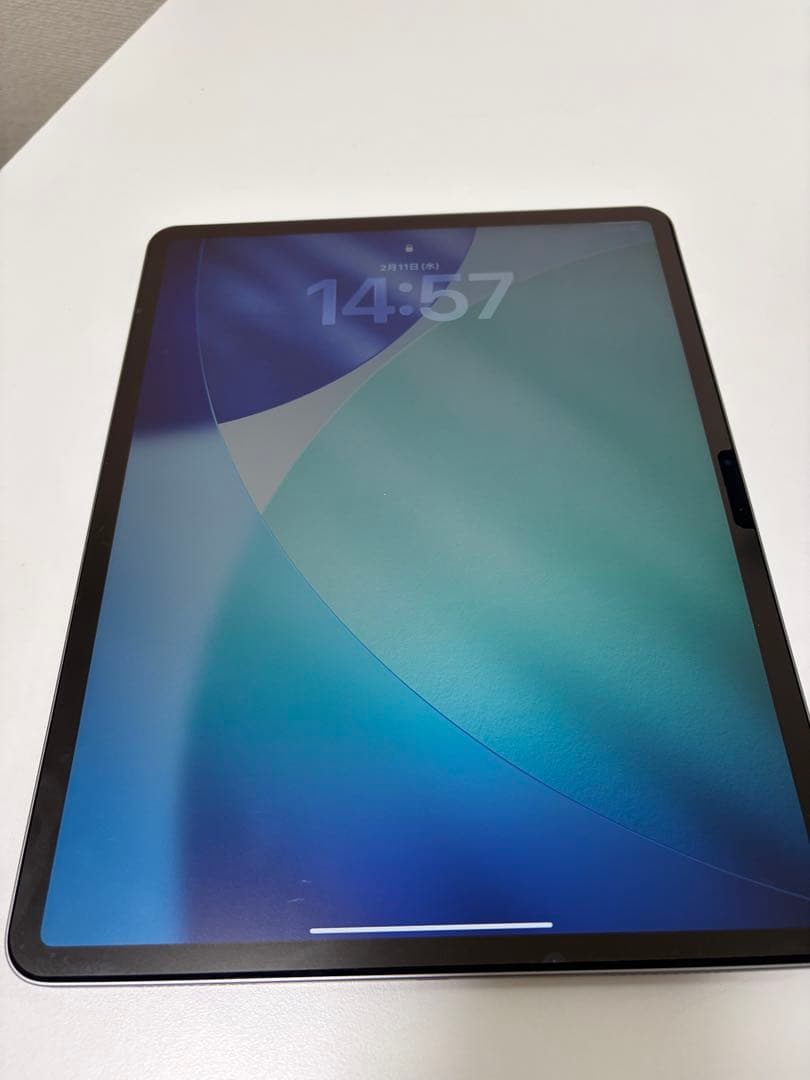 iPad Air M3 13インチ 128GB