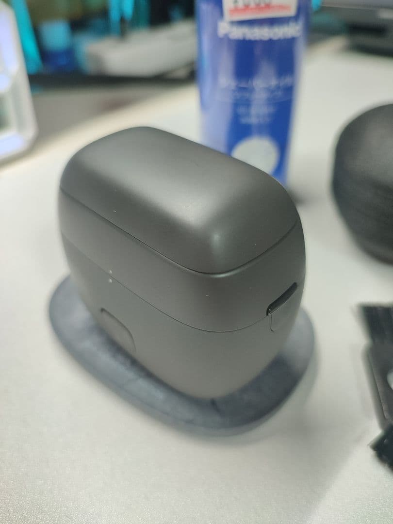 Panasonic ES-PV3A メンズ電気シェーバー セット