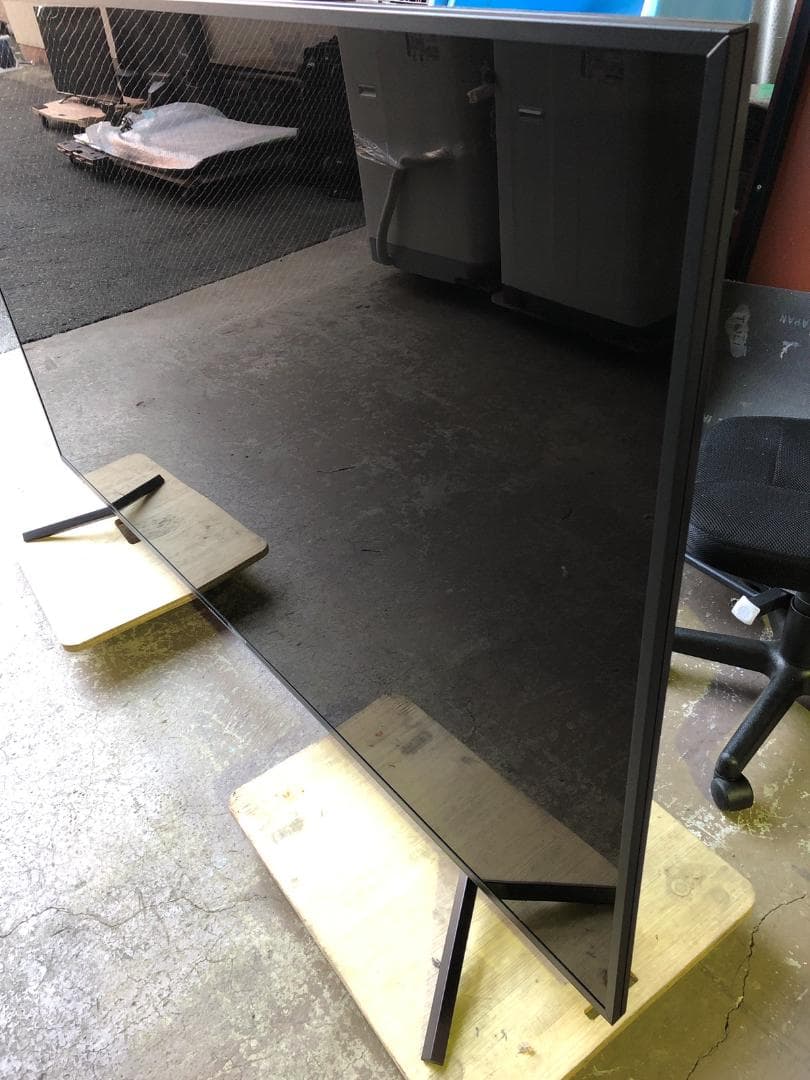 ソニー 75V型 液晶テレビ BRAVIA KJ-75Z9F 4K 2018年製