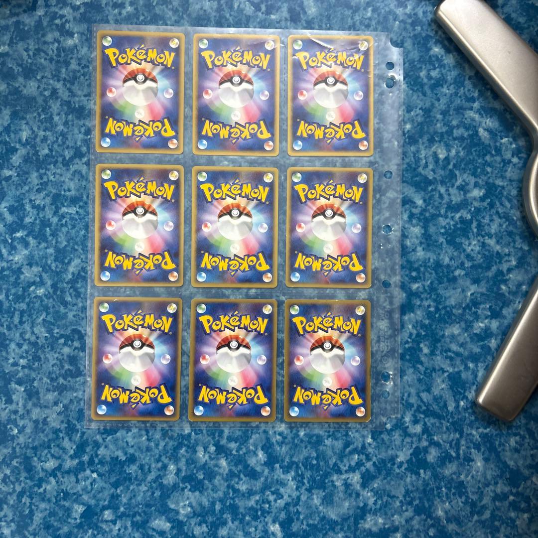 B*n様 ポケモンカードセット ピカチュウ等