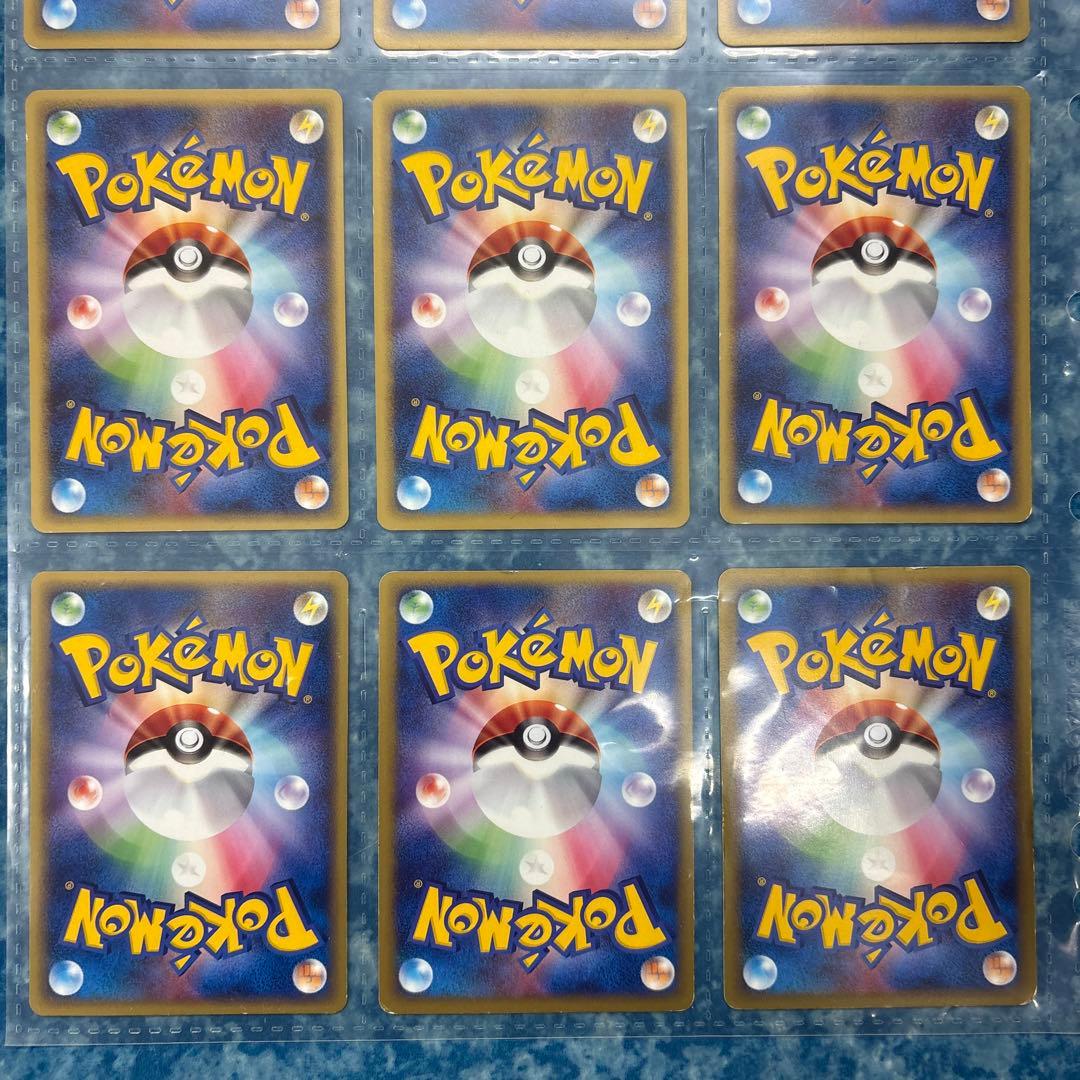 B*n様 ポケモンカードセット ピカチュウ等