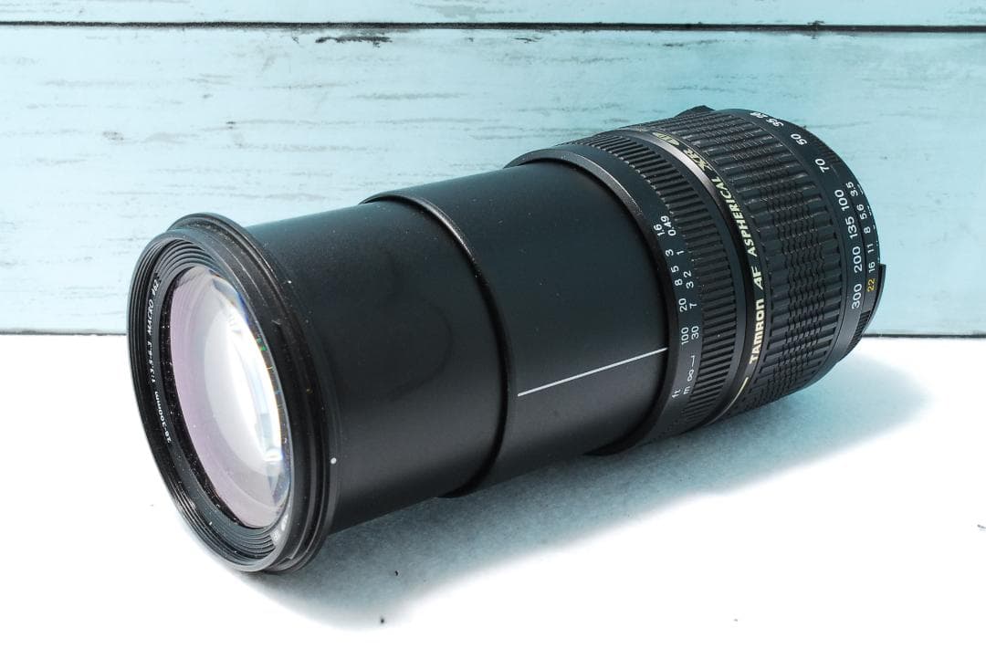 ❤️超万能❤️遠近両用❤️ニコン用❤️28-300mm❤️ズーム❤️Nikon