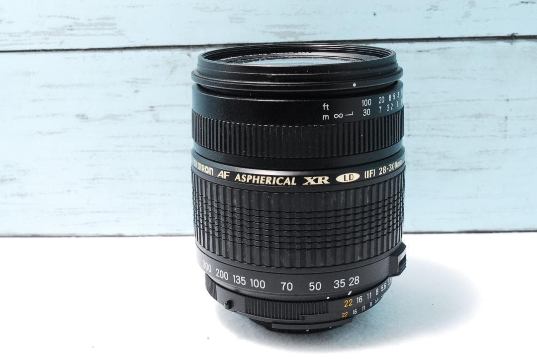 ❤️超万能❤️遠近両用❤️ニコン用❤️28-300mm❤️ズーム❤️Nikon