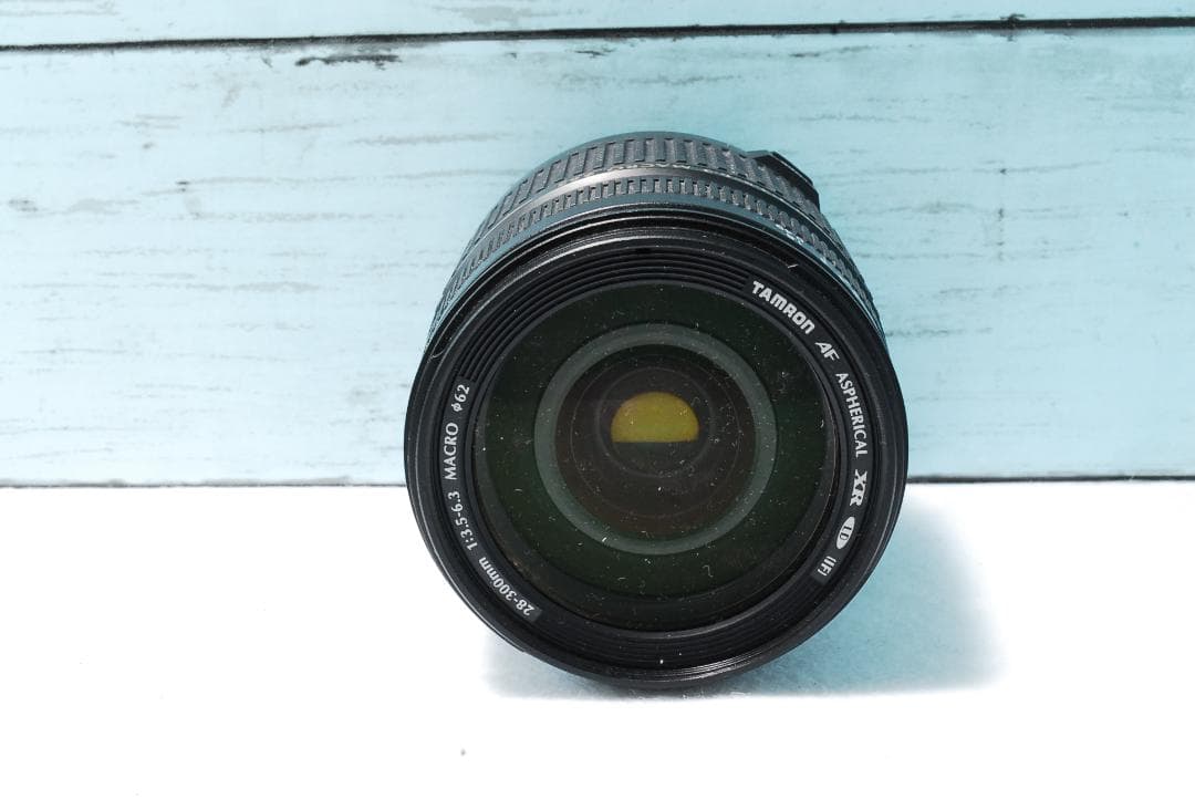 ❤️超万能❤️遠近両用❤️ニコン用❤️28-300mm❤️ズーム❤️Nikon