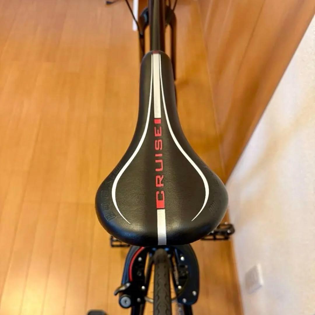 srss MIYATA CRUISE E8080 定価29万円