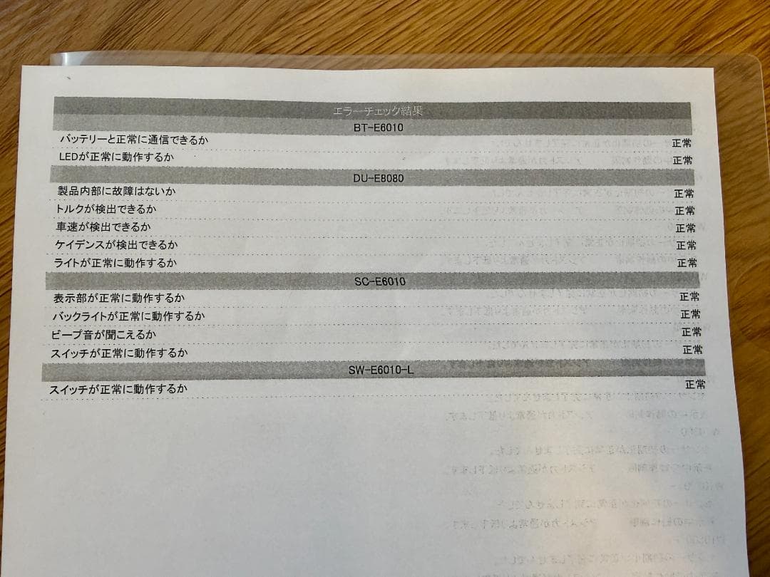 srss MIYATA CRUISE E8080 定価29万円