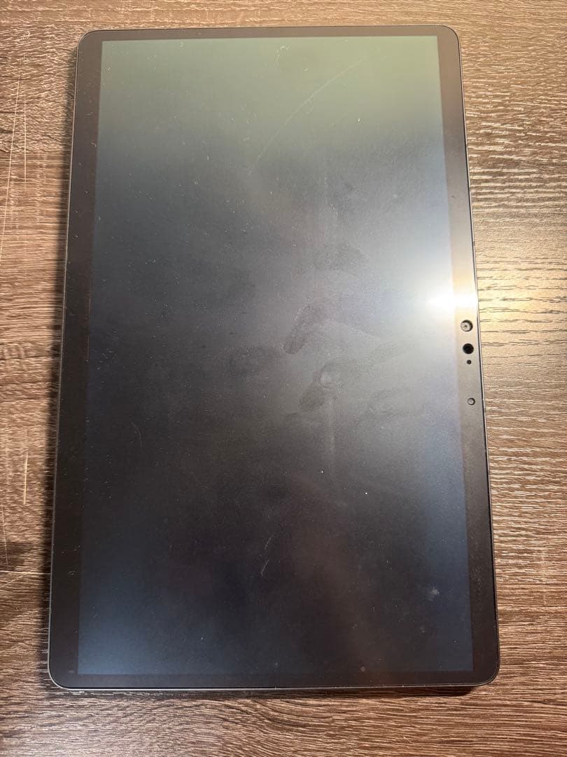 FMV LOOX 75/g タッチペン•アダプター付き(キーボードジャンク品)