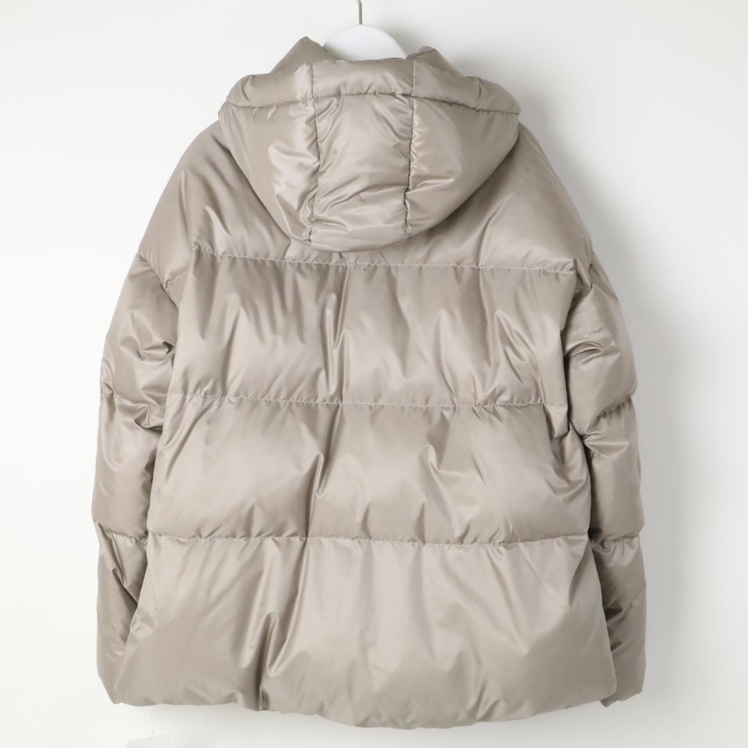 630 新品 23区 ダウン ジャケット 今季 ショート ダウコート 38