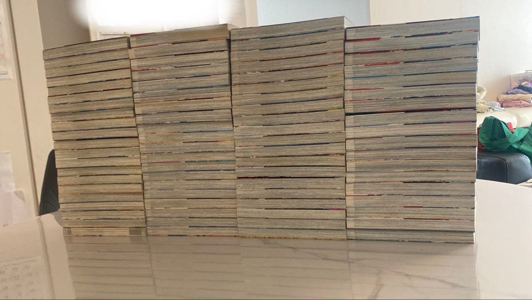 キングダム全78巻セット　ガイドブック付　78巻のみ新品