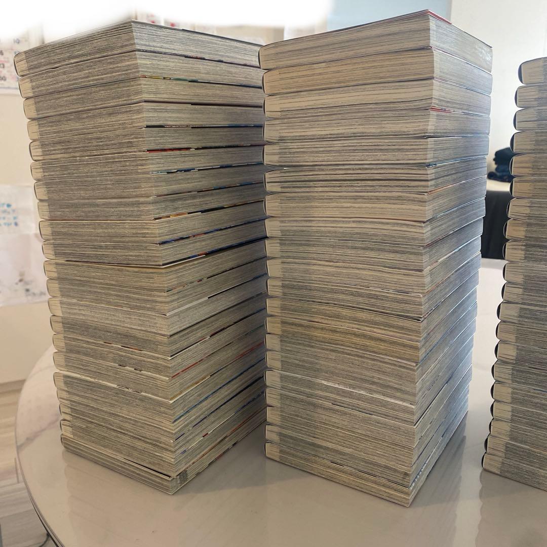 キングダム全78巻セット　ガイドブック付　78巻のみ新品