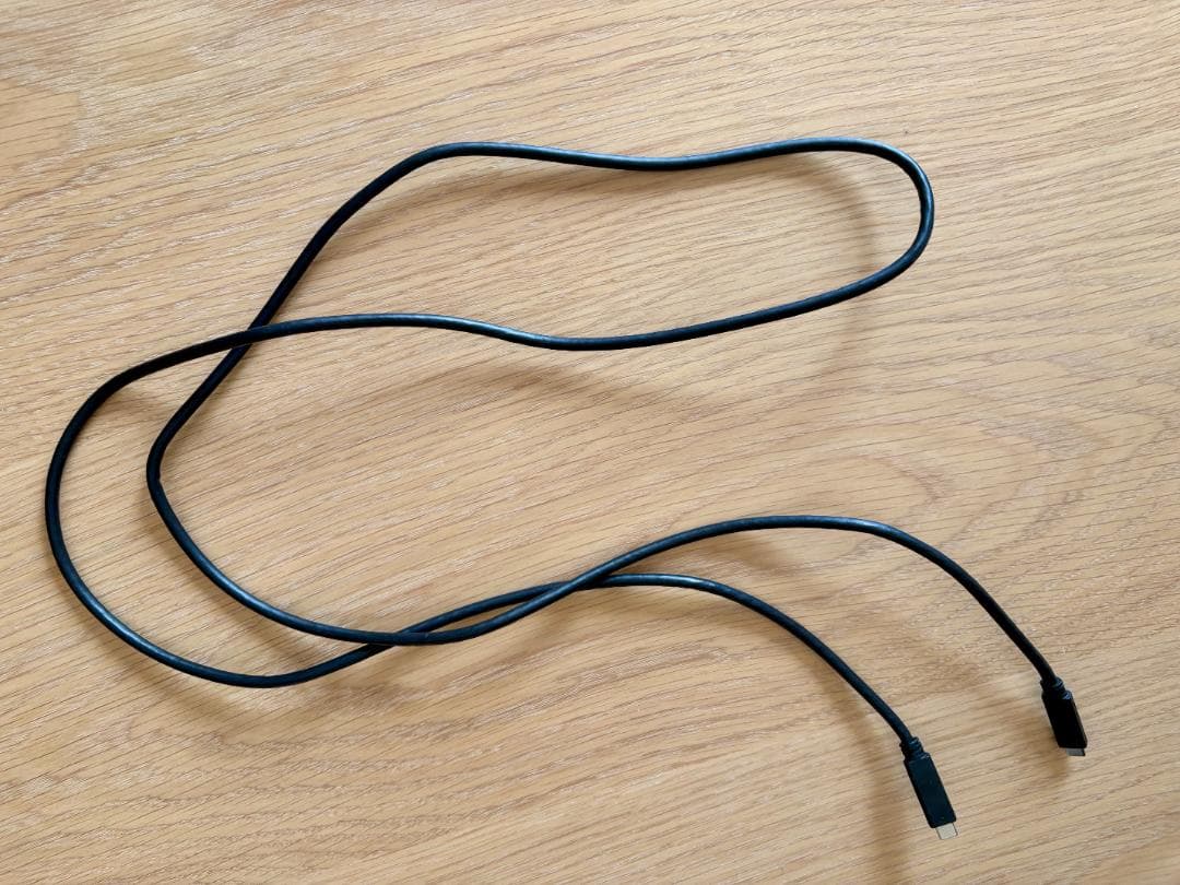 Dell S2722DC 27インチ モニター QHD/IPS/USB-C