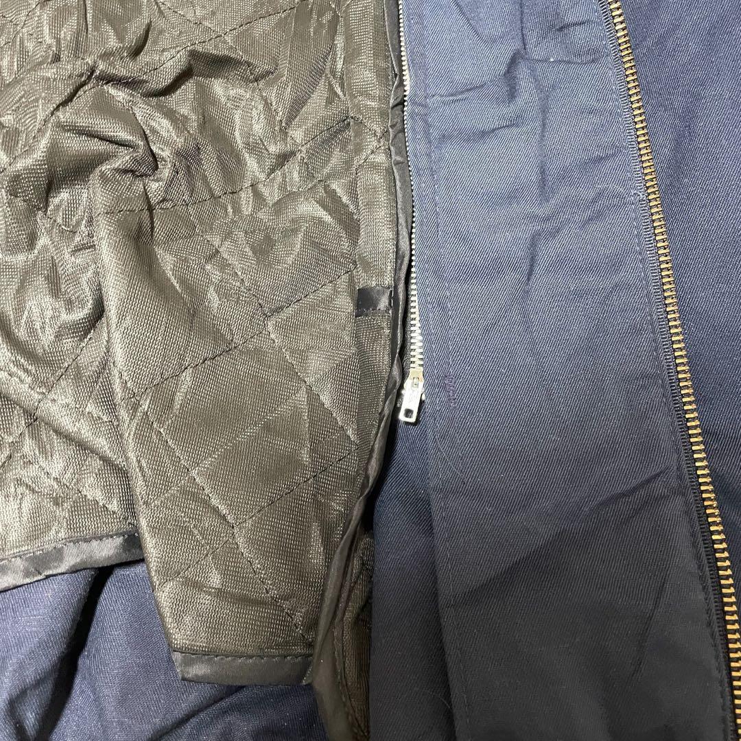 70s80sUSA製CINTASシンタスワークジャケット古着アメカジ ワーク