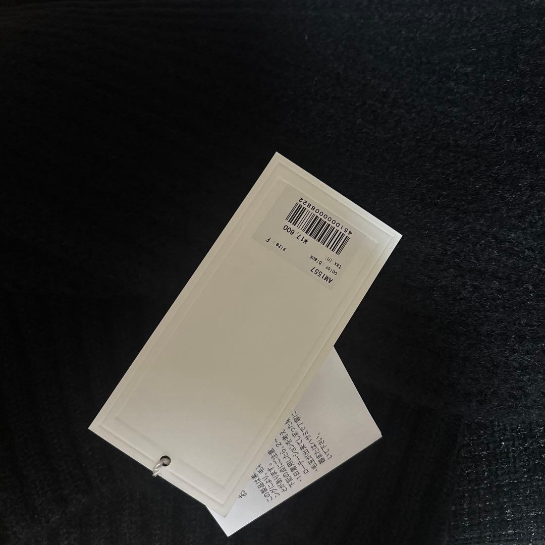 最安値andmary Twiggy tweed mini dress