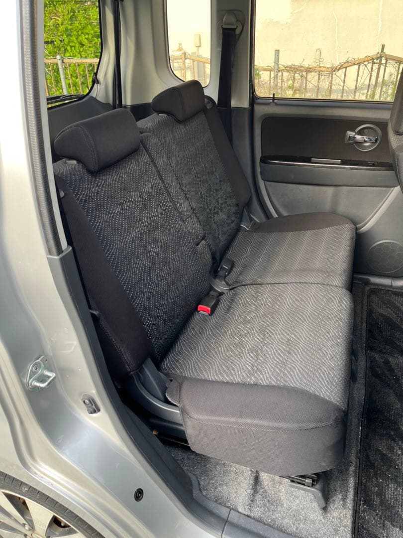 低走行 ワゴンRスティングレー　MH22S