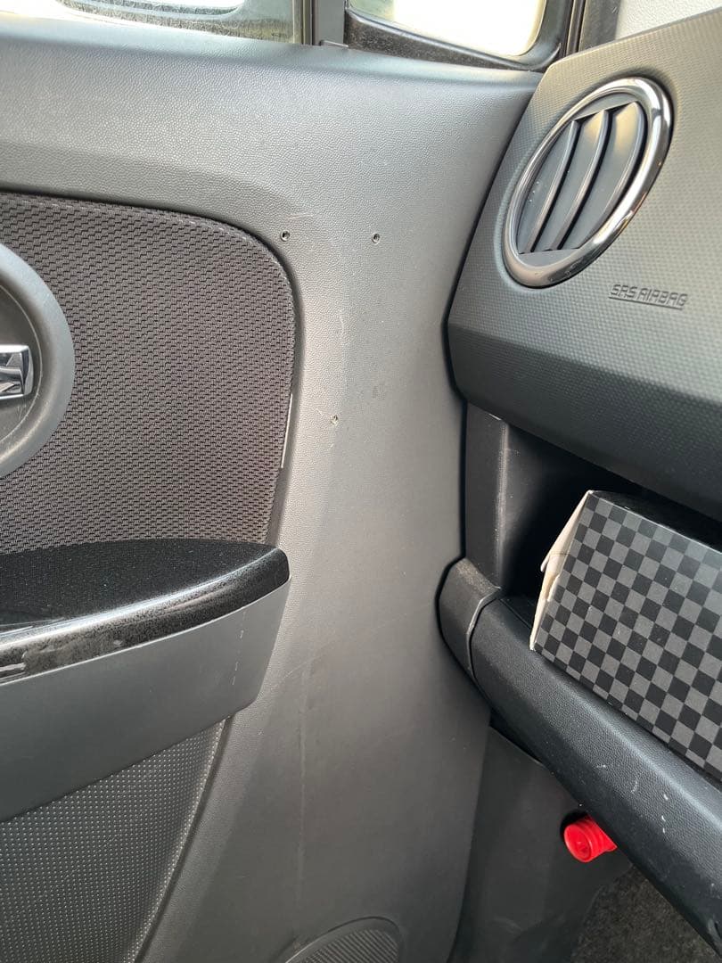 低走行 ワゴンRスティングレー　MH22S