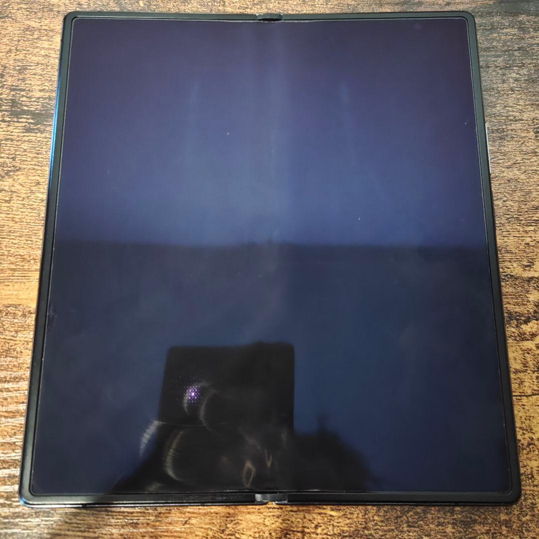 Xiaomi MIX Fold2 メモリ12GB ストレージ256GB