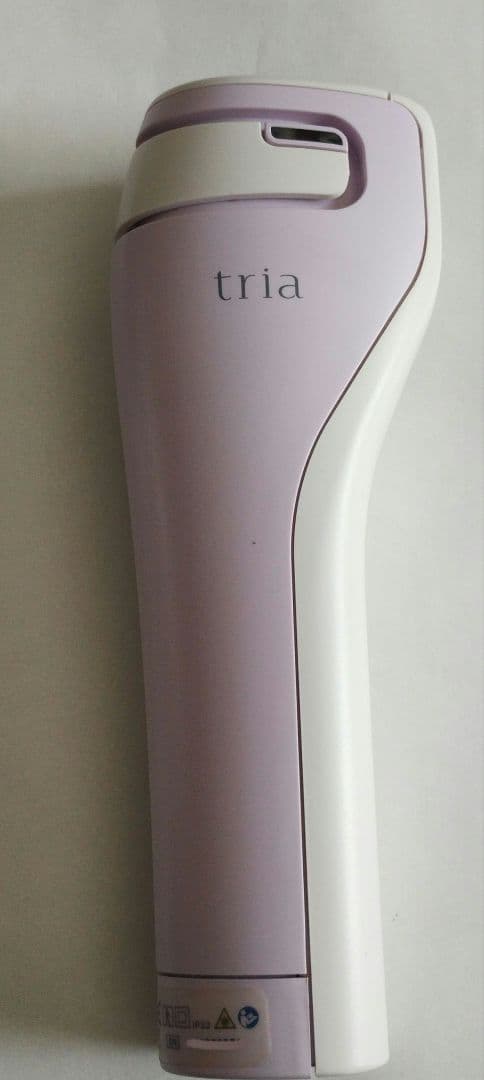 トリア スキン エイジングケア レーザー Tria ライラック　即日発送