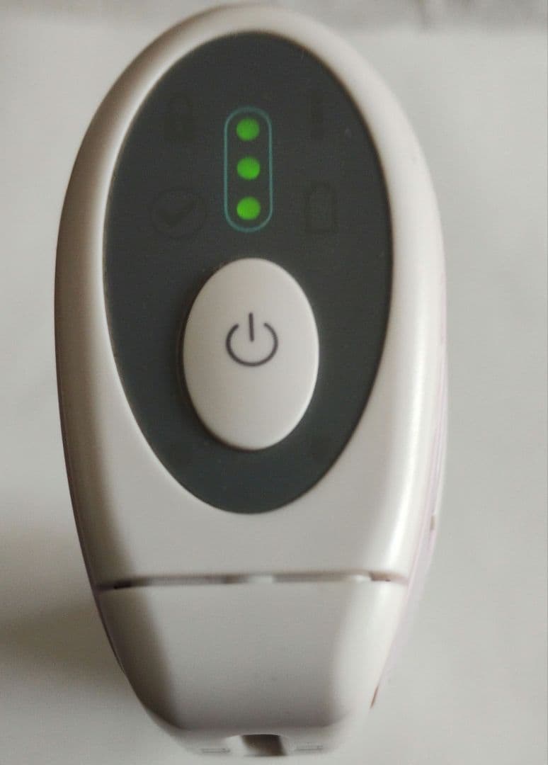 トリア スキン エイジングケア レーザー Tria ライラック　即日発送